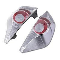 Amazon | トヨタ 用 アクア NHP10 10系 前期 テールランプ テール